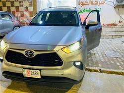 تويوتا هايلاندر